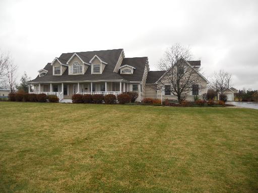 12637 West Baker Road Manhattan, IL 60442 - Photo 1 of 16