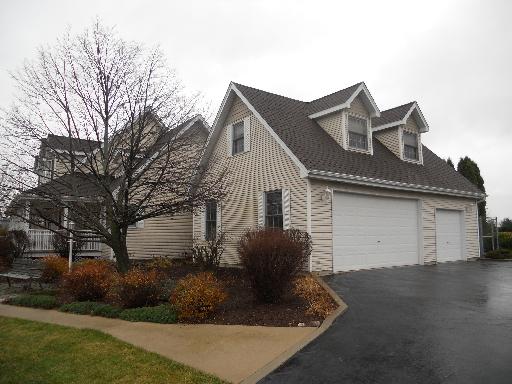 12637 West Baker Road Manhattan, IL 60442 - Photo 2 of 16