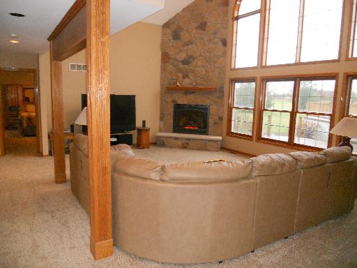 12637 West Baker Road Manhattan, IL 60442 - Photo 5 of 16