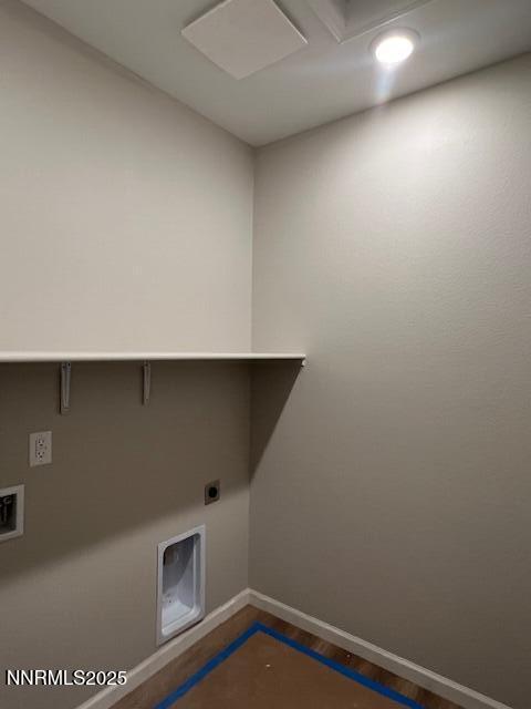 8510 Wicket Drive, Unit LOT 45 Reno, NV 89506 - Photo 4 of 4 a room with cabinets