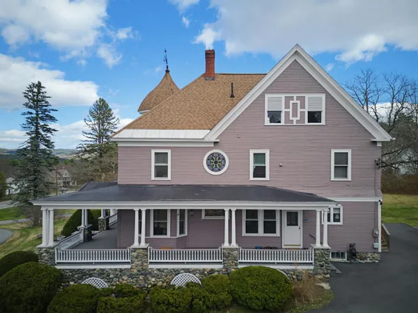 $649,900 | 3 Fisher Place, Claremont, NH 03743