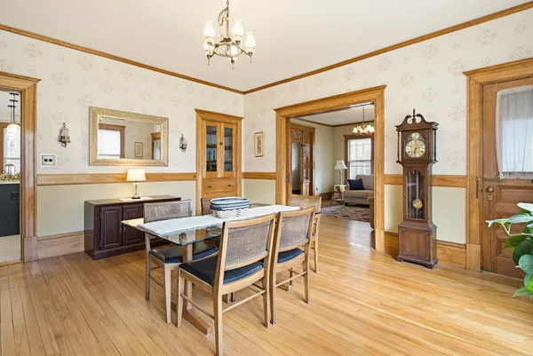 $649,900 | 3 Fisher Place, Claremont, NH 03743