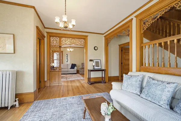 $649,900 | 3 Fisher Place, Claremont, NH 03743