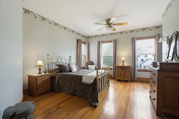 $649,900 | 3 Fisher Place, Claremont, NH 03743