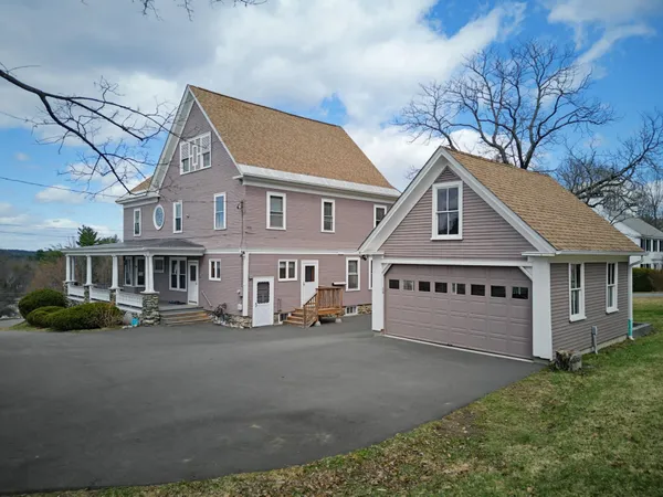 $649,900 | 3 Fisher Place, Claremont, NH 03743