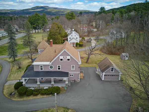 $649,900 | 3 Fisher Place, Claremont, NH 03743