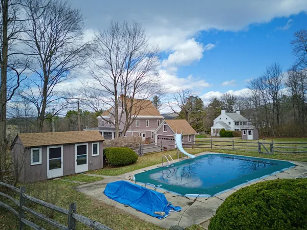 $649,900 | 3 Fisher Place, Claremont, NH 03743