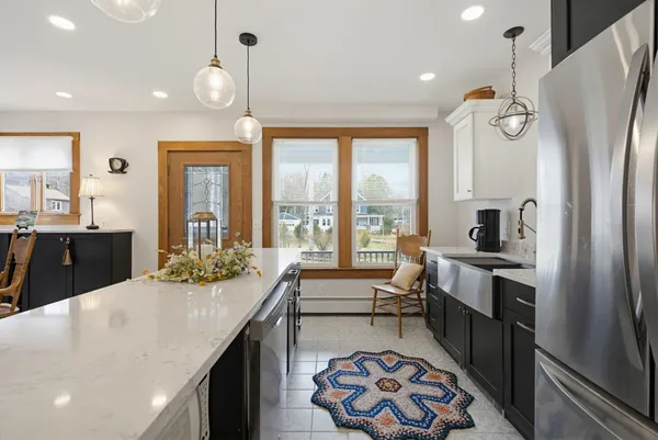 $649,900 | 3 Fisher Place, Claremont, NH 03743