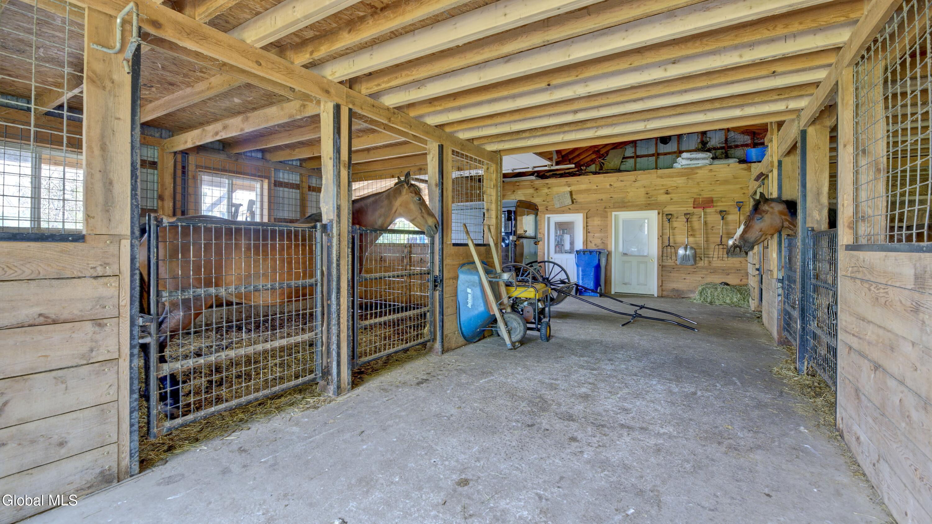 135 Rappa Road Root, NY 12166 - Photo 31 of 49 135 Rappa Rd-33
