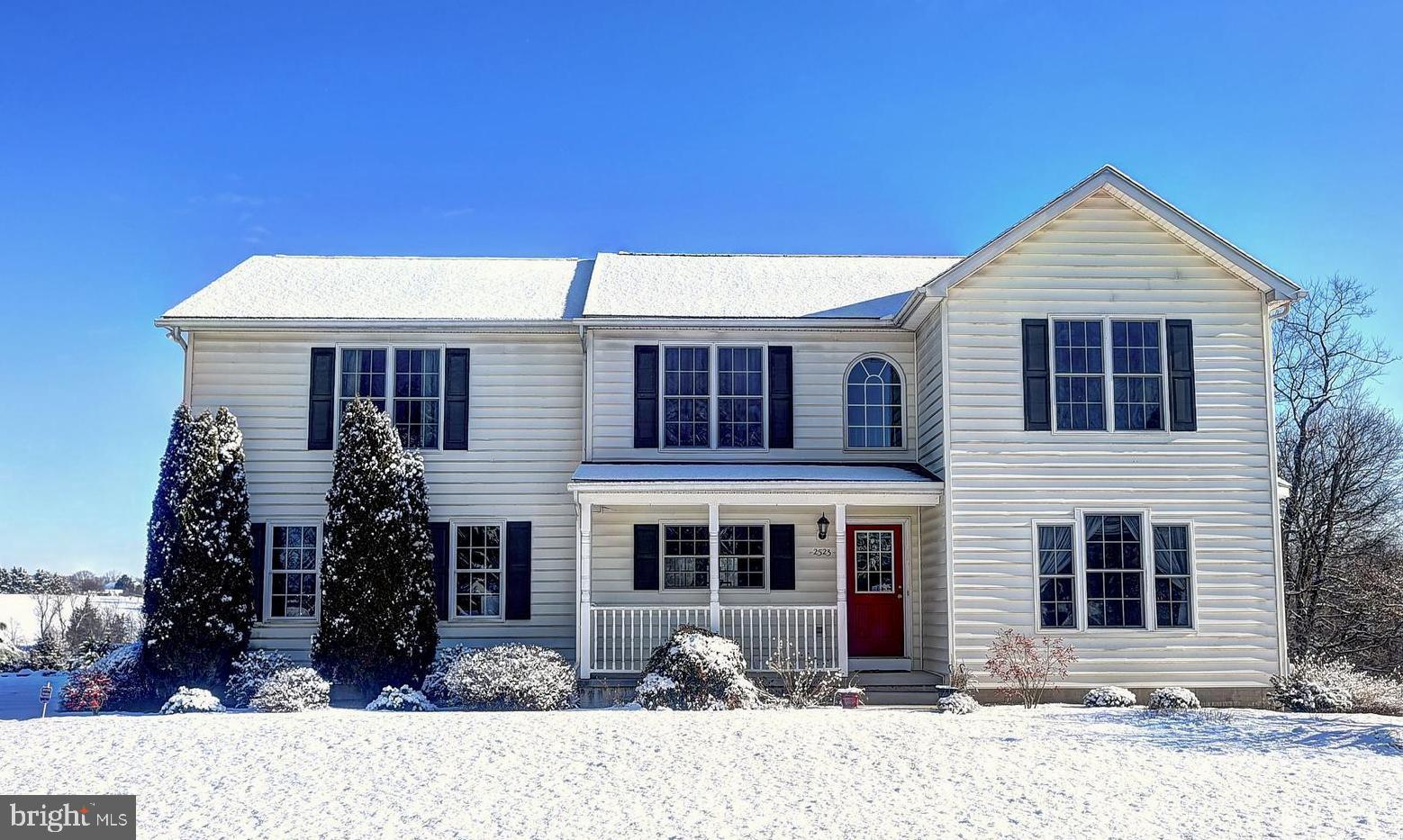 2523 Urey Road White Hall, MD 21161 - Photo 1 of 52 Gallery Image 1