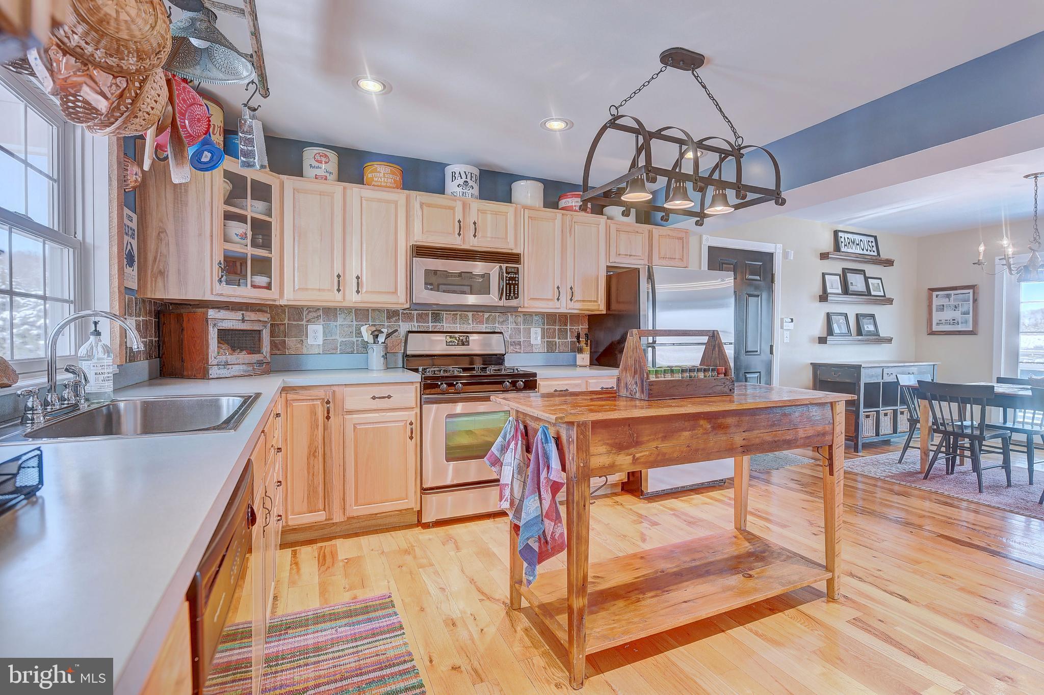 2523 Urey Road White Hall, MD 21161 - Photo 3 of 52 Gallery Image 3