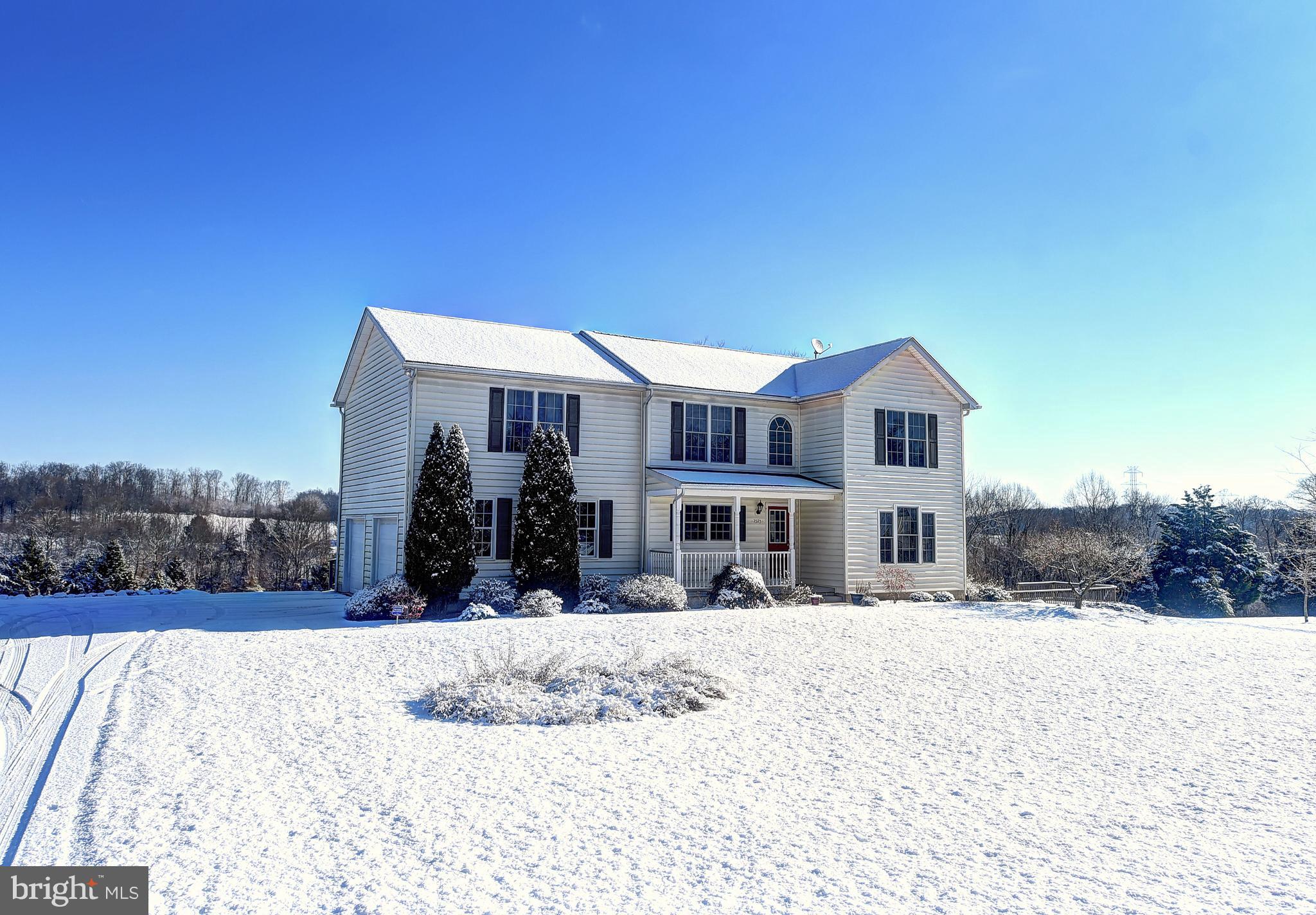 2523 Urey Road White Hall, MD 21161 - Photo 22 of 52 Gallery Image 22