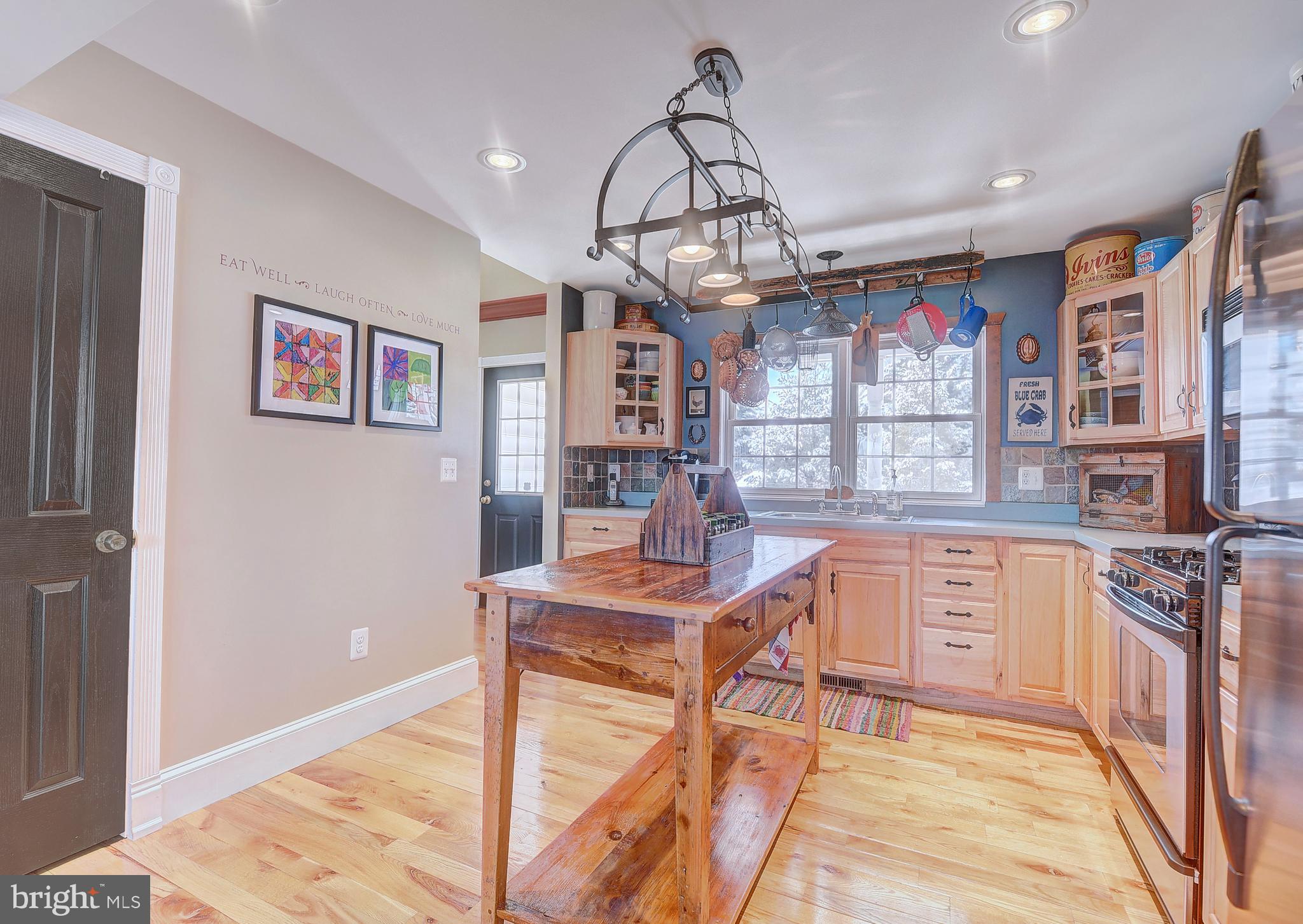 2523 Urey Road White Hall, MD 21161 - Photo 24 of 52 Gallery Image 24
