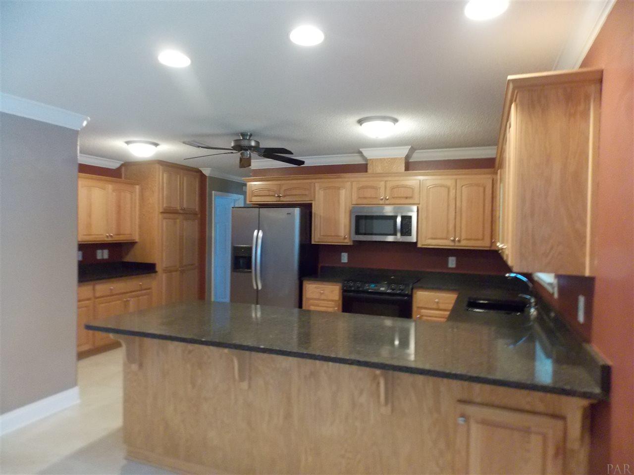7218 Tidwell Road Pace, FL 32571 - Photo 13 of 50