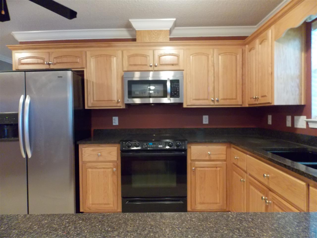 7218 Tidwell Road Pace, FL 32571 - Photo 14 of 50