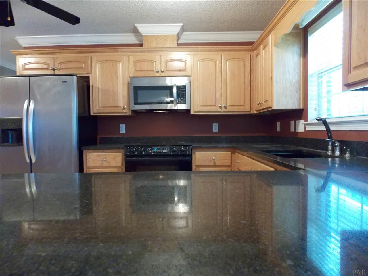 7218 Tidwell Road Pace, FL 32571 - Photo 15 of 50