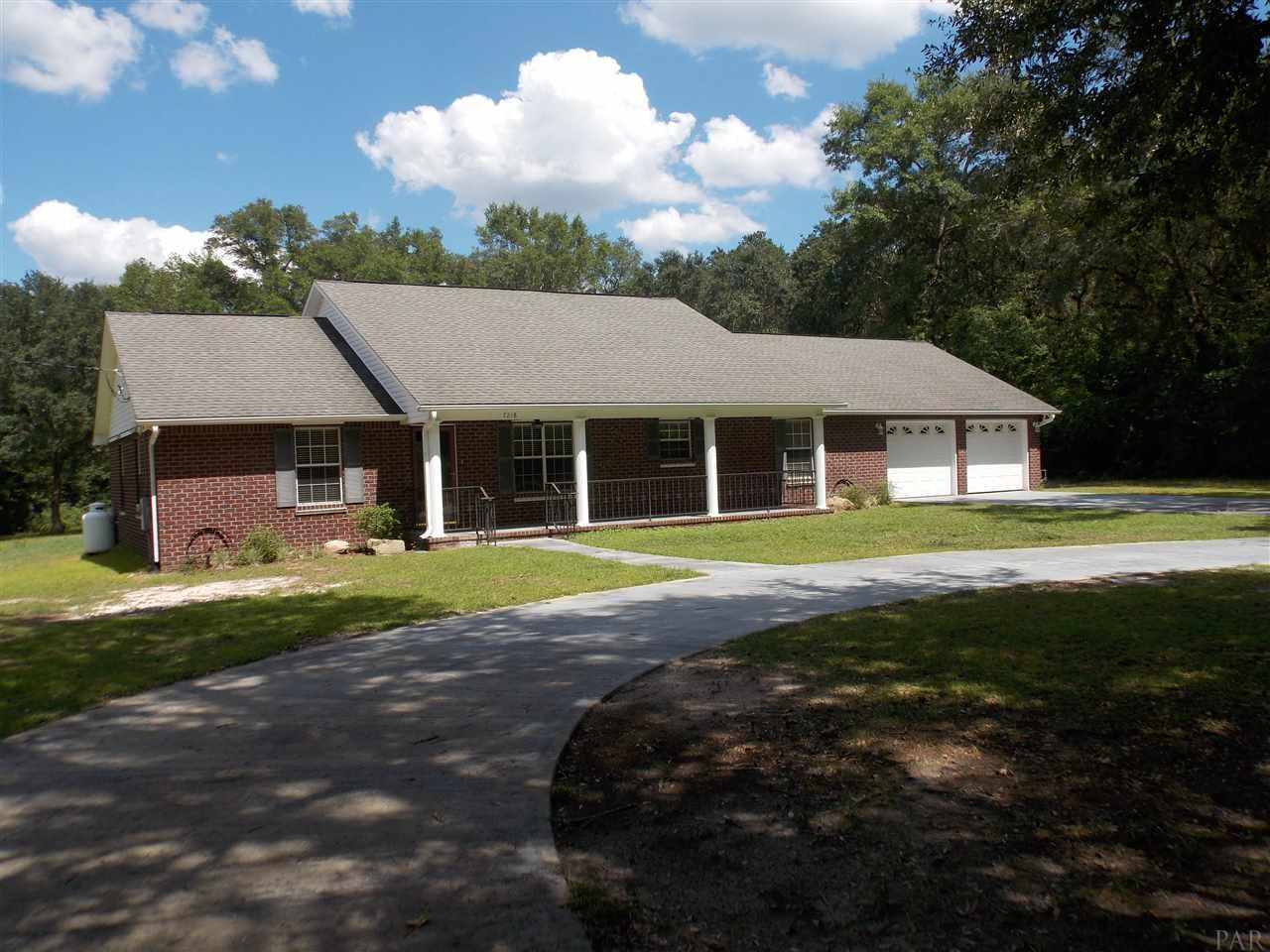 7218 Tidwell Road Pace, FL 32571 - Photo 3 of 50