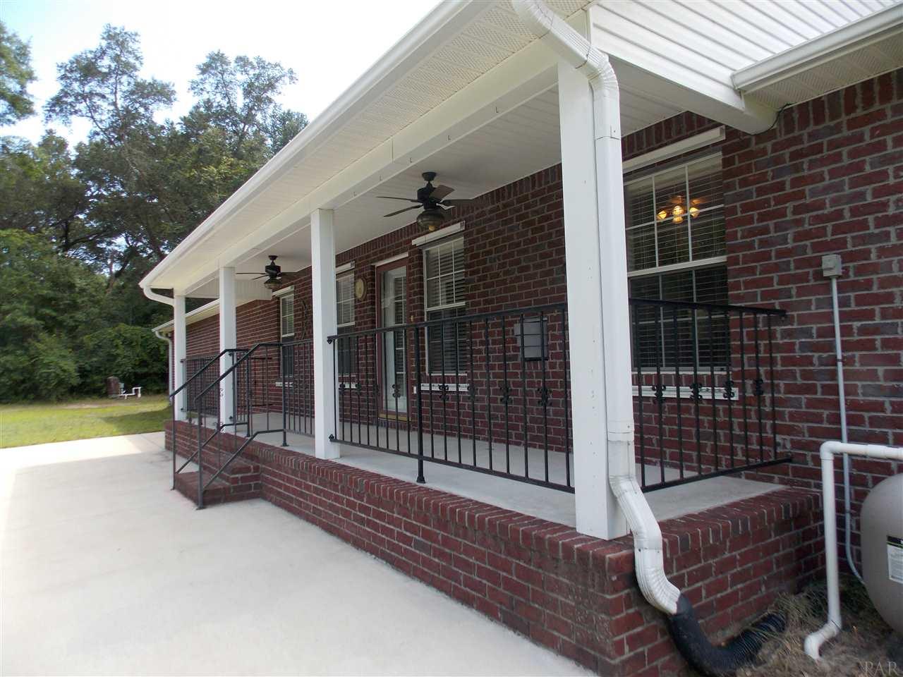 7218 Tidwell Road Pace, FL 32571 - Photo 38 of 50