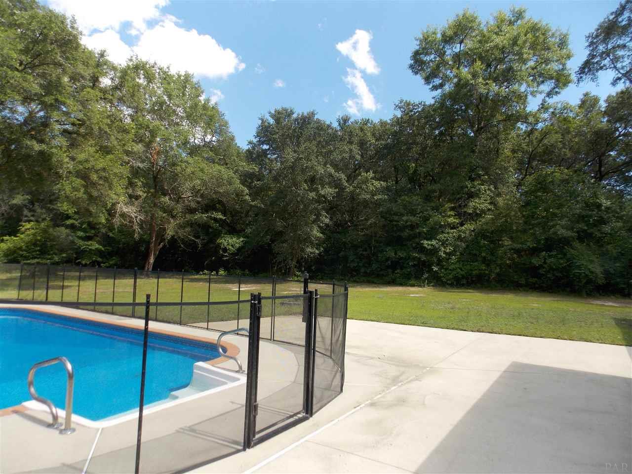 7218 Tidwell Road Pace, FL 32571 - Photo 39 of 50
