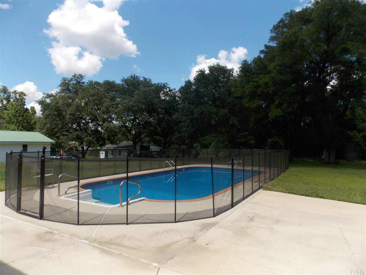 7218 Tidwell Road Pace, FL 32571 - Photo 40 of 50
