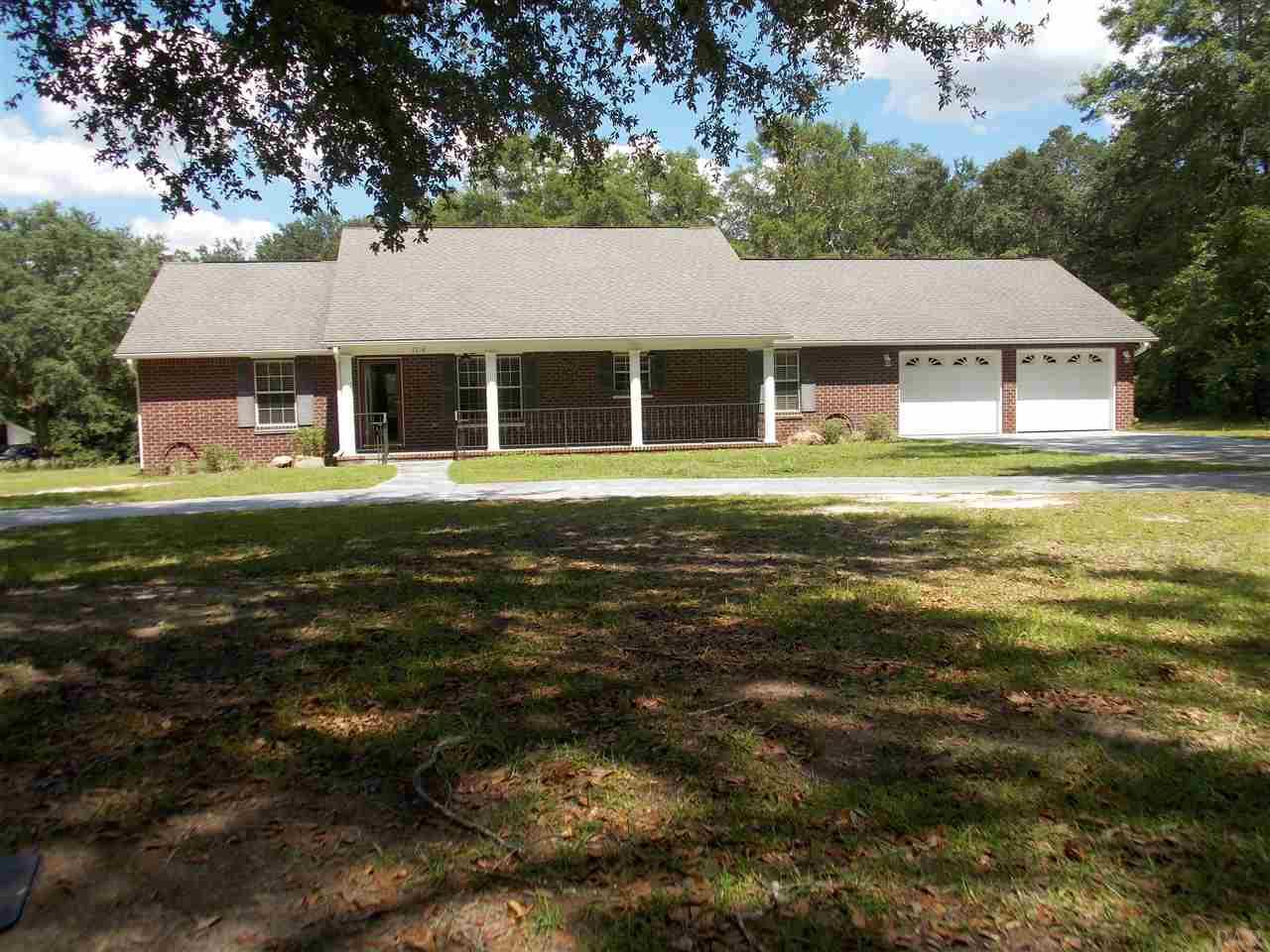7218 Tidwell Road Pace, FL 32571 - Photo 4 of 50