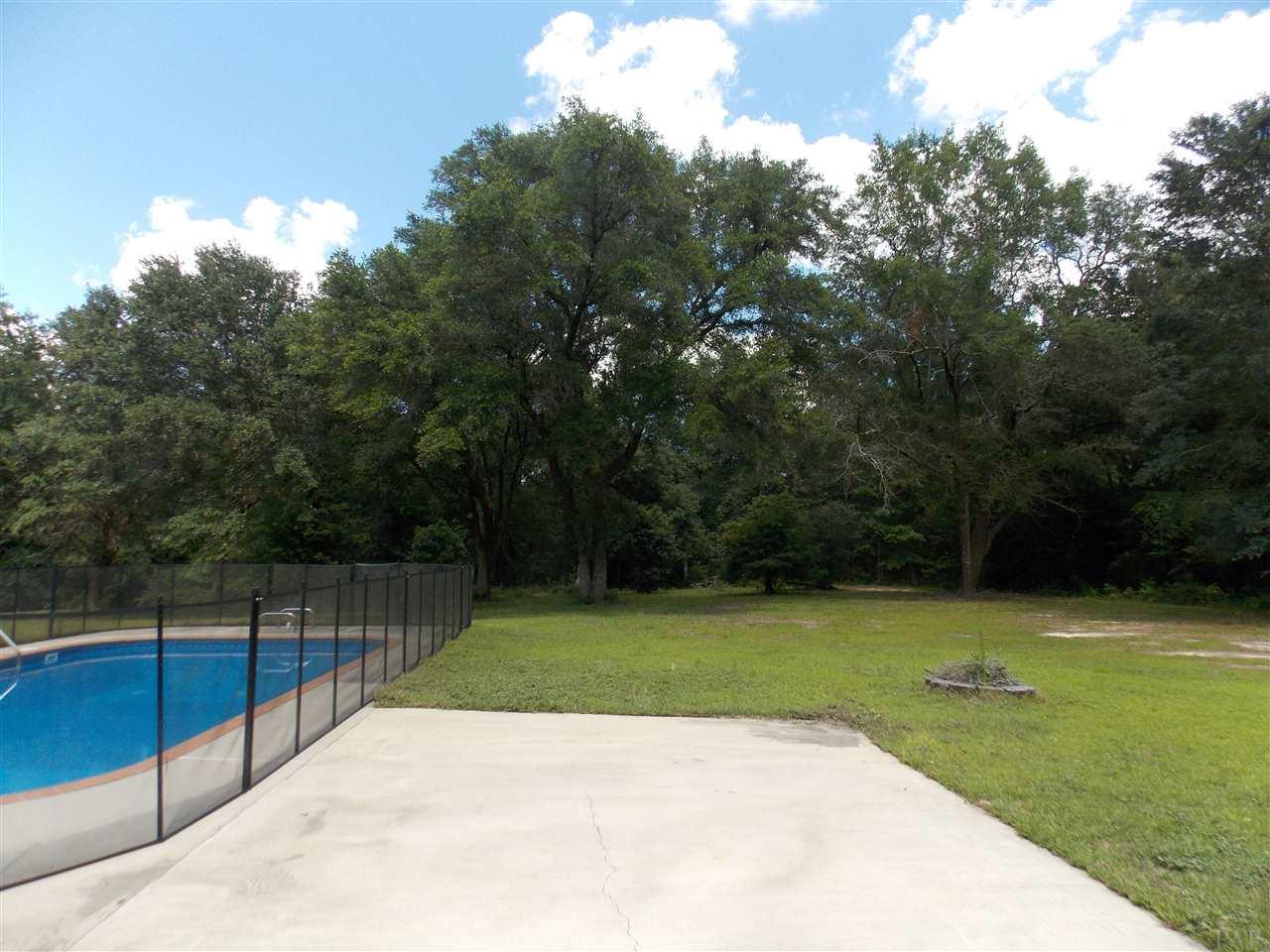 7218 Tidwell Road Pace, FL 32571 - Photo 41 of 50