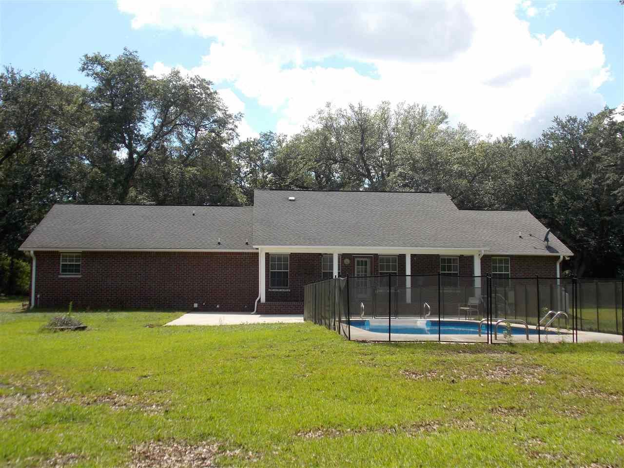 7218 Tidwell Road Pace, FL 32571 - Photo 46 of 50