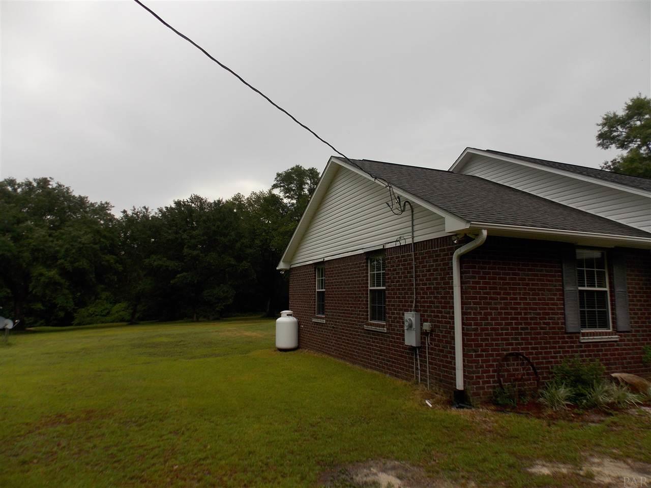 7218 Tidwell Road Pace, FL 32571 - Photo 47 of 50