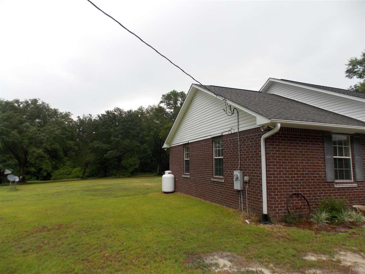 7218 Tidwell Road Pace, FL 32571 - Photo 48 of 50