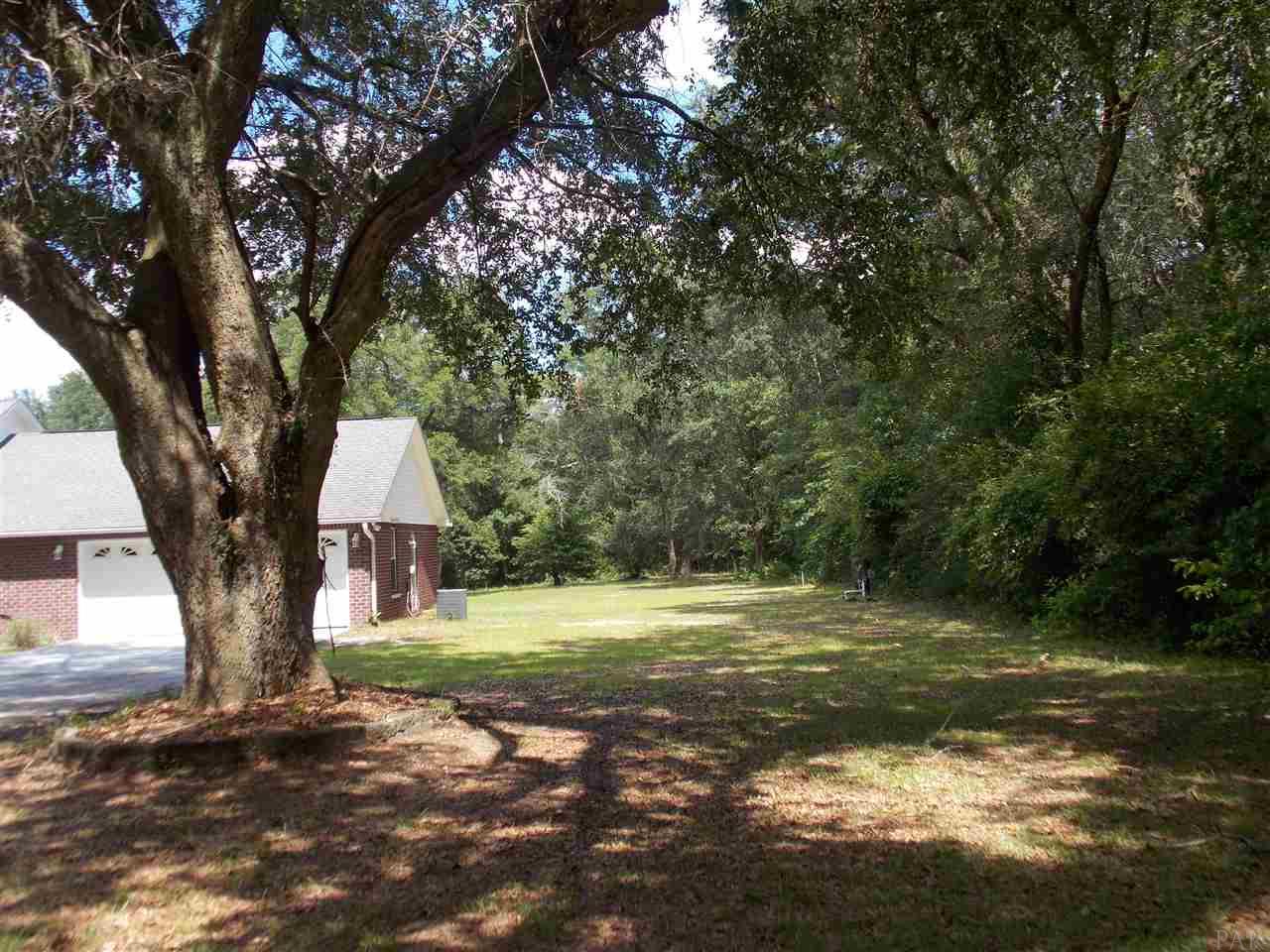 7218 Tidwell Road Pace, FL 32571 - Photo 49 of 50