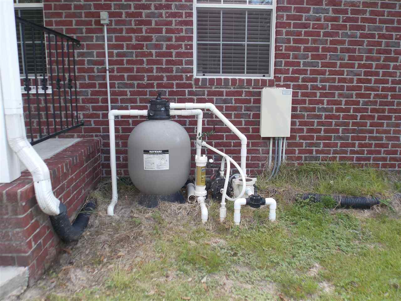 7218 Tidwell Road Pace, FL 32571 - Photo 50 of 50