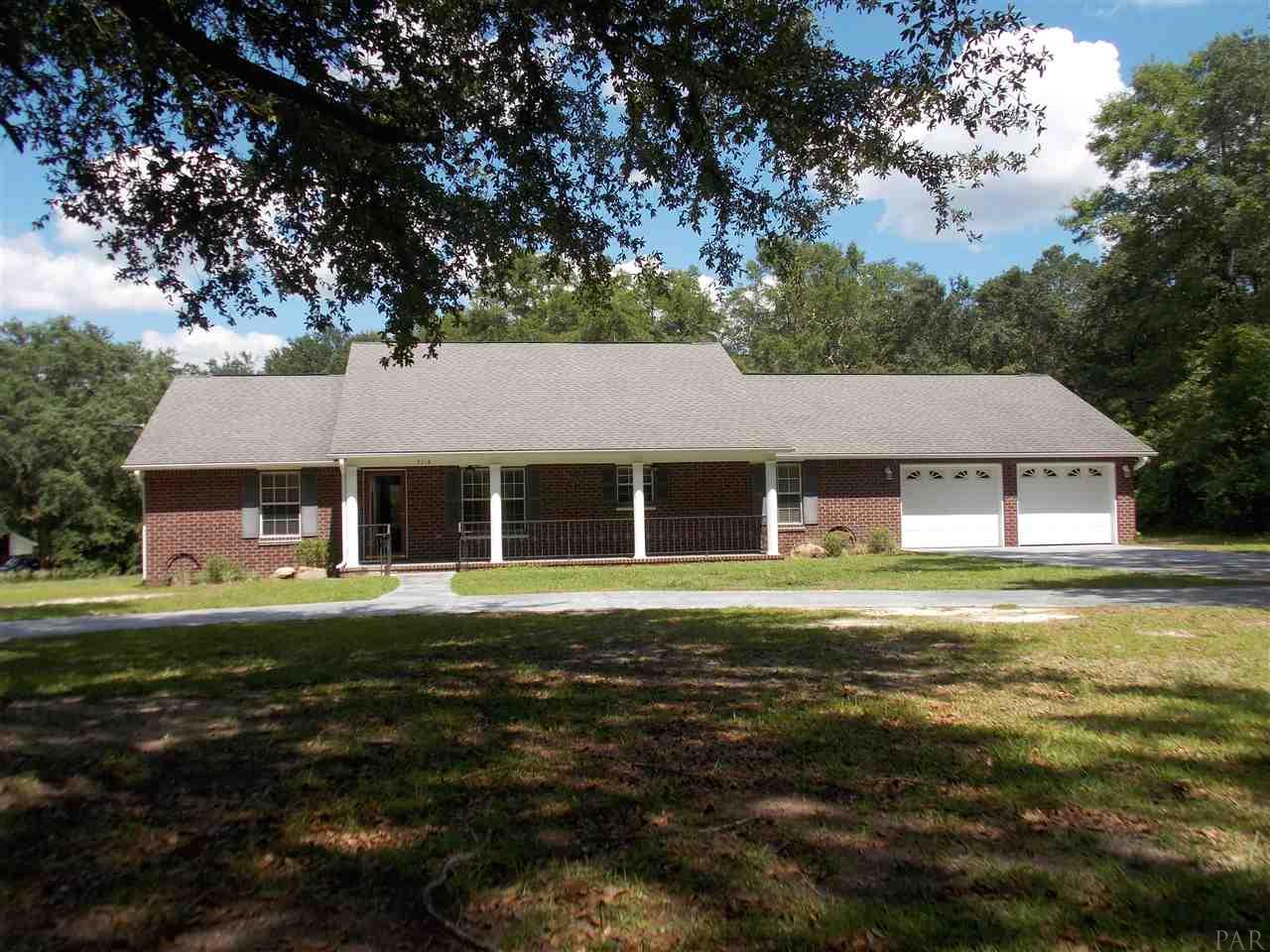 7218 Tidwell Road Pace, FL 32571 - Photo 5 of 50