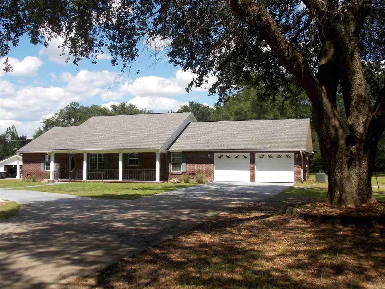 7218 Tidwell Road Pace, FL 32571 - Photo 6 of 50