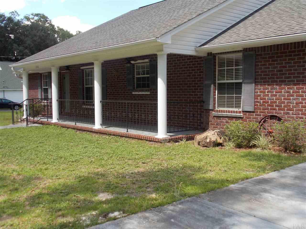 7218 Tidwell Road Pace, FL 32571 - Photo 7 of 50