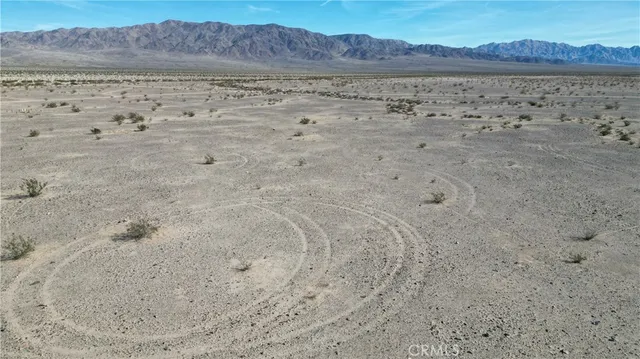 $120,000 | 0 Wilson Drive, Twentynine Palms, CA 92277