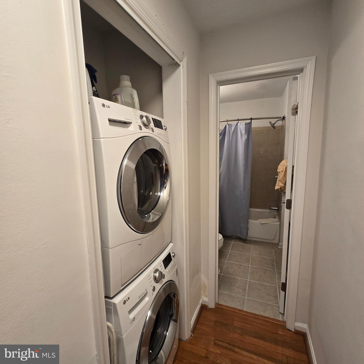 3336 Spring Lane, Unit A26 Falls Church, VA 22041 - Photo 12 of 13