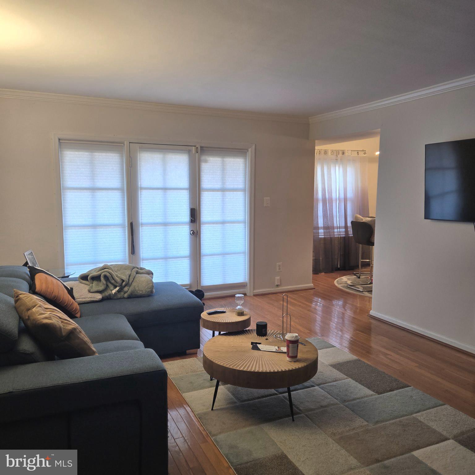 3336 Spring Lane, Unit A26 Falls Church, VA 22041 - Photo 3 of 13