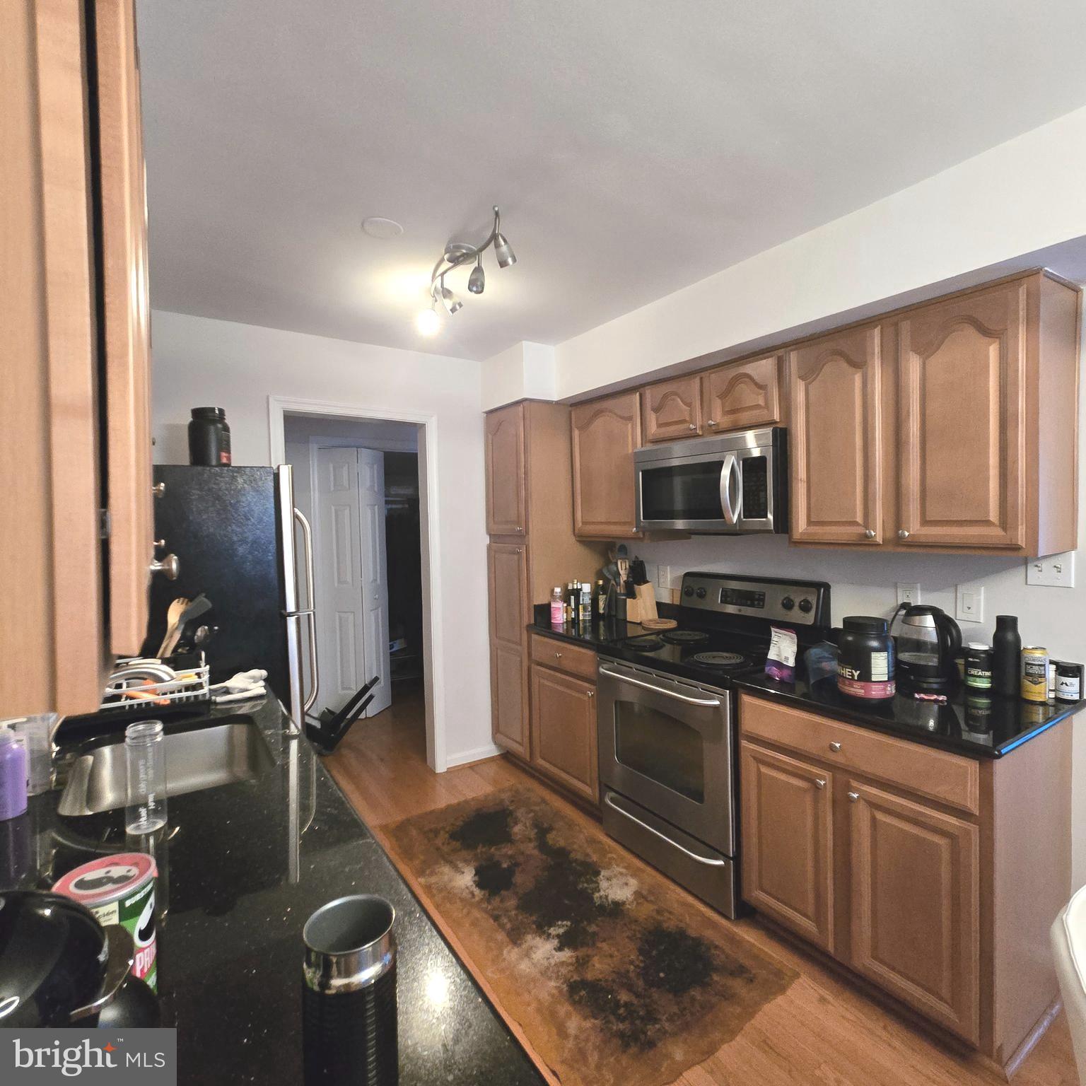 3336 Spring Lane, Unit A26 Falls Church, VA 22041 - Photo 9 of 13