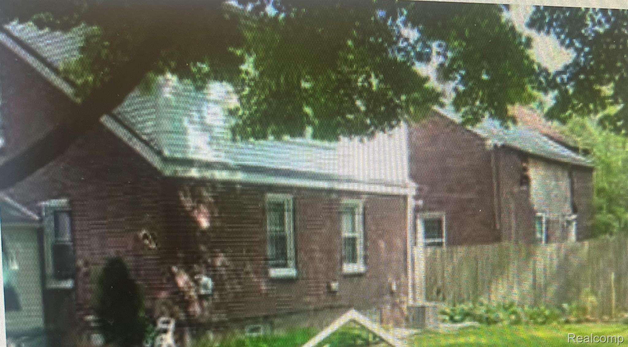 13731 Castleton Street Detroit, MI 48227 - Photo 12 of 12 CASTIL BACK.jpg