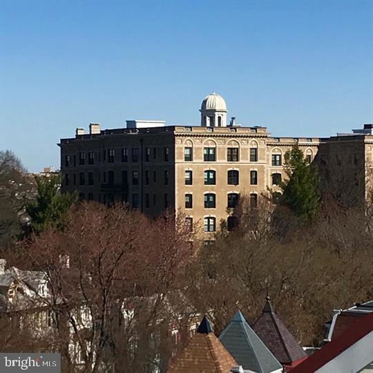 2627 Adams Mill Road Northwest, Unit 401 Washington, DC 20009 - Photo 11 of 20