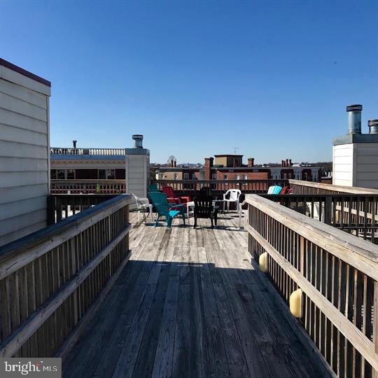 2627 Adams Mill Road Northwest, Unit 401 Washington, DC 20009 - Photo 12 of 20