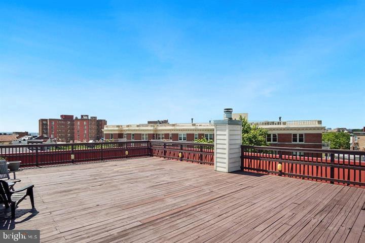 2627 Adams Mill Road Northwest, Unit 401 Washington, DC 20009 - Photo 14 of 20