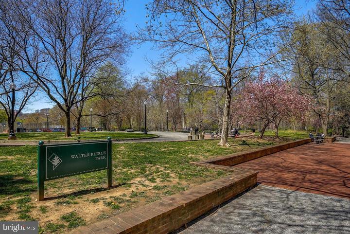2627 Adams Mill Road Northwest, Unit 401 Washington, DC 20009 - Photo 17 of 20
