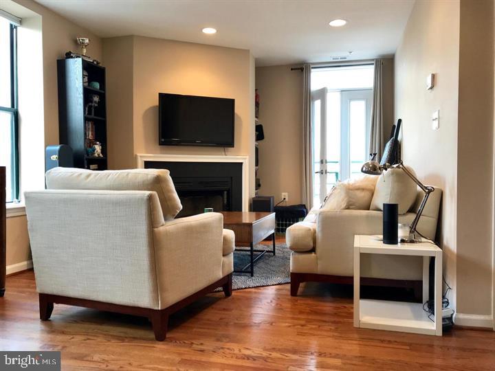 2627 Adams Mill Road Northwest, Unit 401 Washington, DC 20009 - Photo 3 of 20