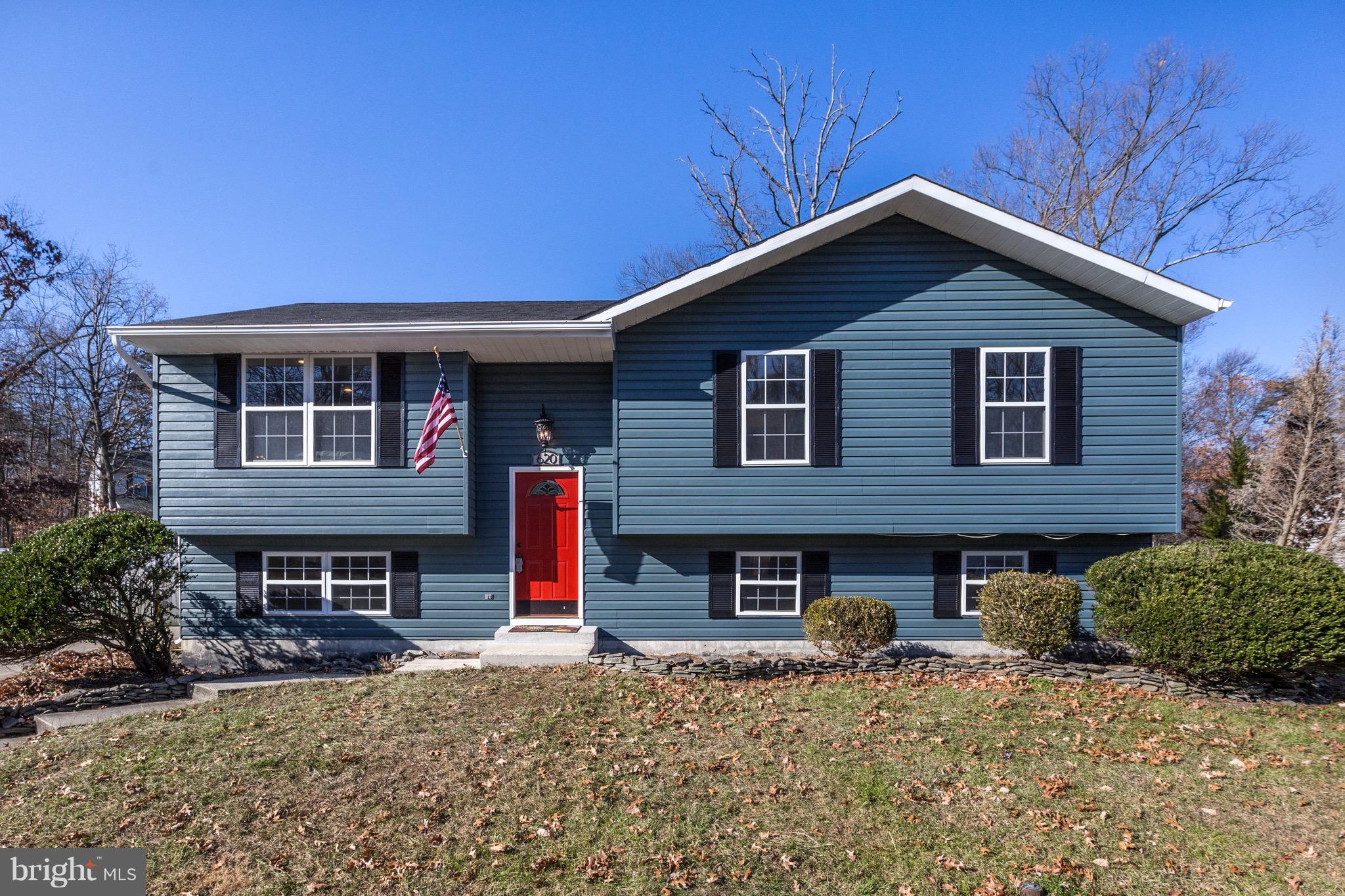 620 Riden Street Odenton, MD 21113 - Photo 1 of 30 Exterior (General)