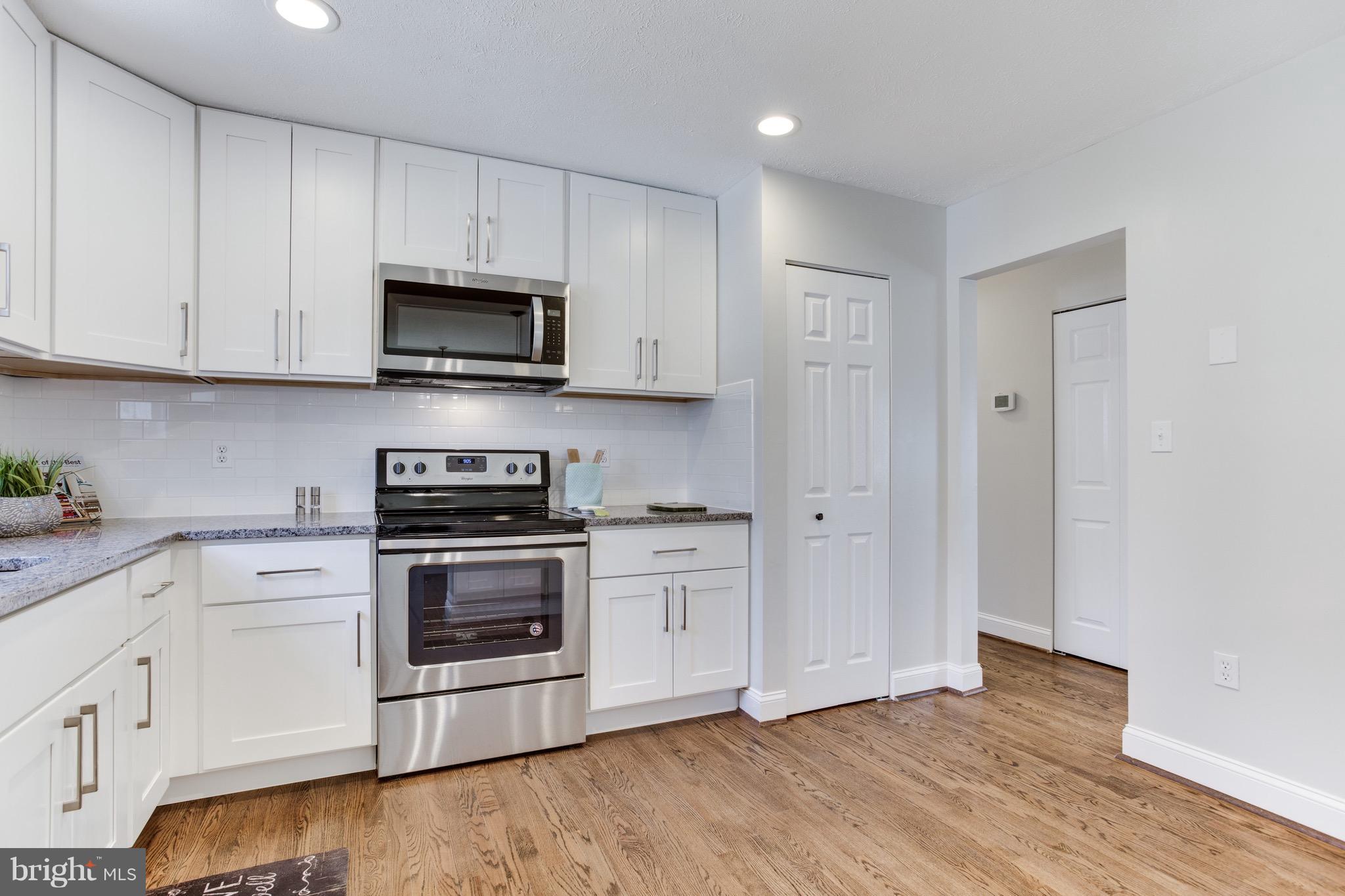 620 Riden Street Odenton, MD 21113 - Photo 11 of 30 Brand New Oak Floors