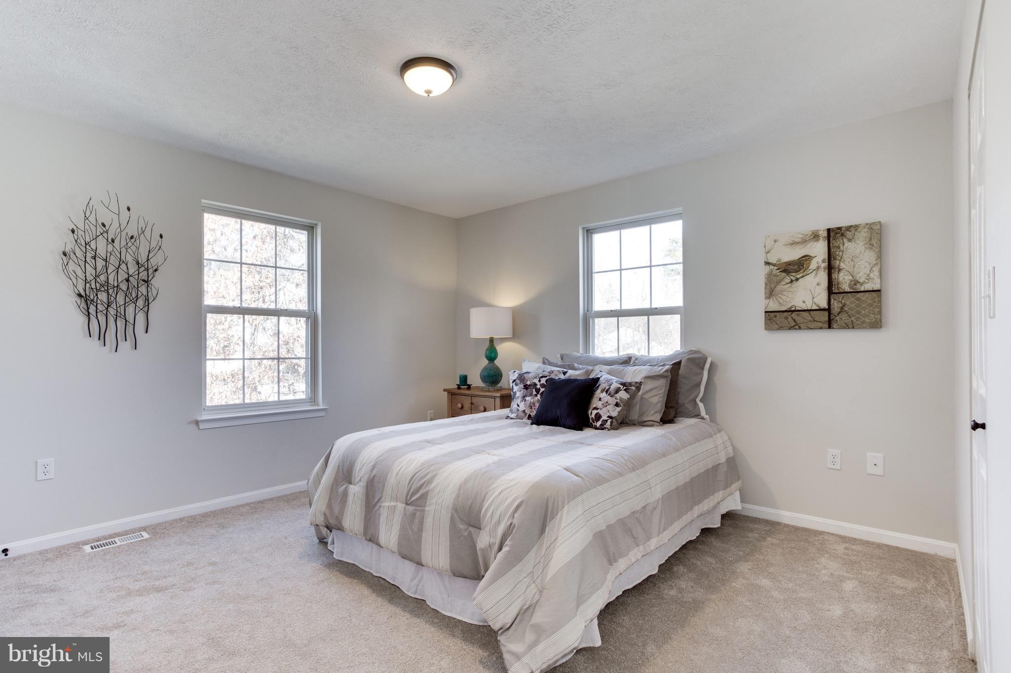 620 Riden Street Odenton, MD 21113 - Photo 15 of 30 Master with private full bath