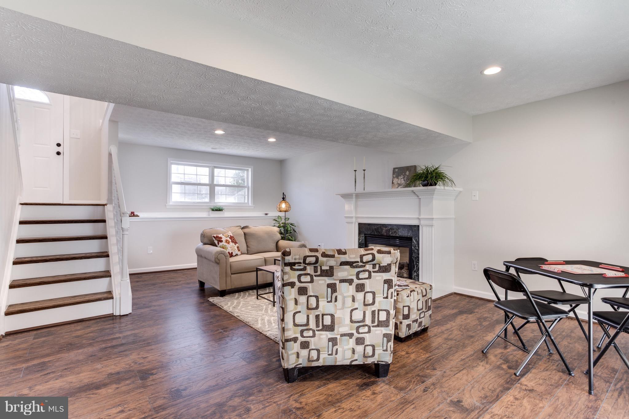 620 Riden Street Odenton, MD 21113 - Photo 19 of 30 Brand New Flooring