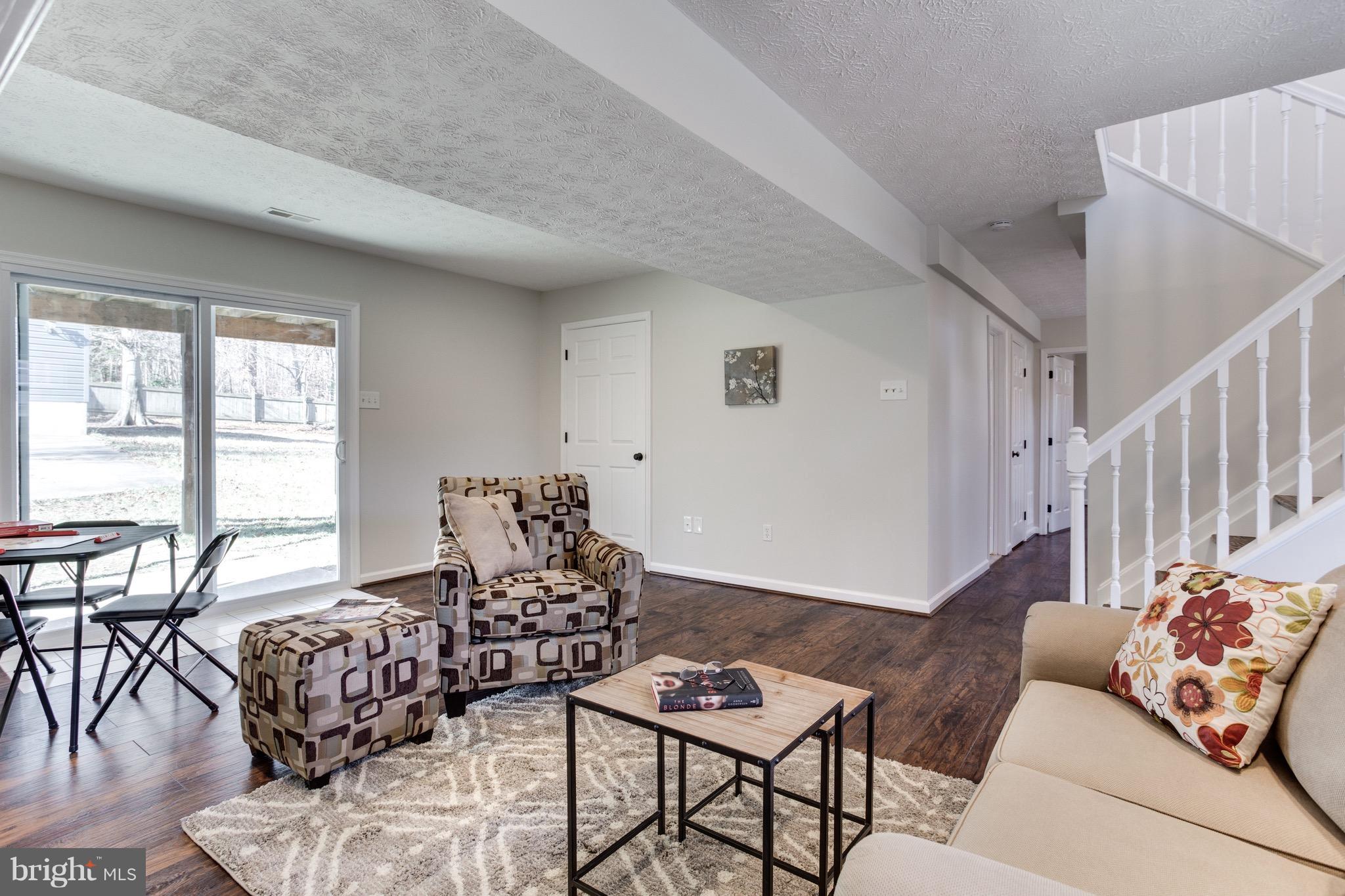620 Riden Street Odenton, MD 21113 - Photo 20 of 30 New Sliding Glass Door