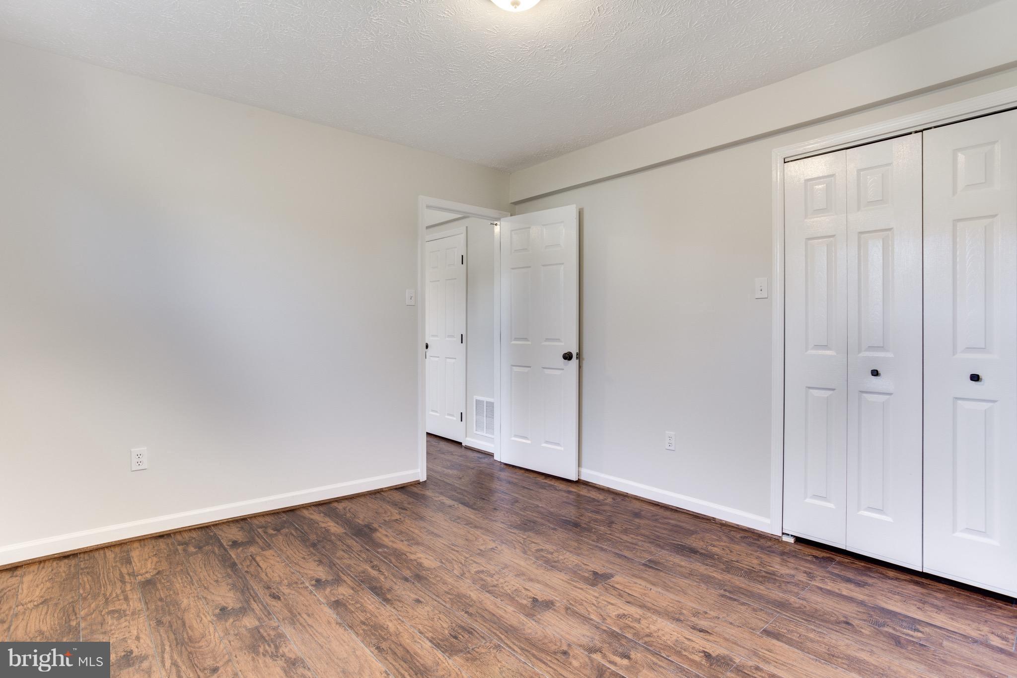 620 Riden Street Odenton, MD 21113 - Photo 24 of 30 4th Bedroom with HUGE walk-in closet
